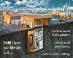 SMR - Small Modular Reactor - GB contest