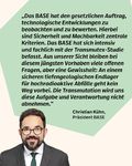 Der Krankenpfleger Politologe spricht - ja, die Branche braucht einen Krankenpfleger - geh mal die BGE heilen Christian 