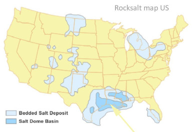  >>> Hello Dallas Drilling Companies - Cashing on the GDF Agenda Drilling in Rocksalt-Domes - with SBR > DE - includes shaft building DOE got 56 Bio USD on GDF accounts. - Your geology data salt TX