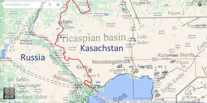 >>> all EU countries - (except Germany) - do NOT have deep salt  geology for GDF - Ing. Goebel recommends to all EU countries to  ask for salt in Kasachstan - Deep Big salt under an un-inhabited  desert - Price question. - European Community flys to Kasac