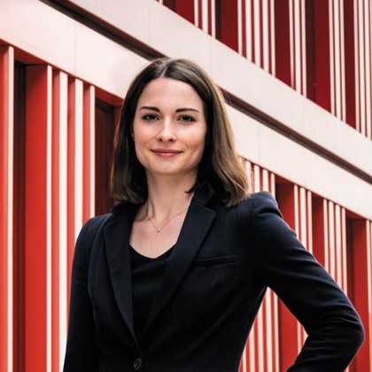 GF Schüßler Plan - Bauingenieurin Christina Zimmermann