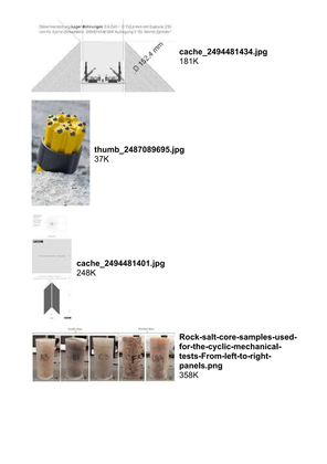 >>> Durch das gute Gespräch mit Vertriebs-Ing. Rautenstrauch war DBHD in der Lagen die Anfrage für die Expiroc 235 Set ganz deutlich zu konkretisieren. - Mit besten Grüssen - Ing. Goebel - DBHD Planer