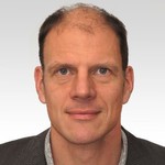 Geologist -  Diplom-Geologe Max Winchenbach