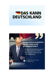 >>> Die DBHD Endlager-Entwicklung-Planung braucht eine offizielle Anerkennung und MIttel für die Ausführungs-Planung. - Wir wollen Ihnen in 2 Jahren eine bestell- und auschreibungs-fertige DBHD Endlager-Planung zeigen.  Das NaPro DE von DBHD beschliessen.