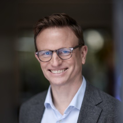 MdB mit denen Ing. Goebel neuerdings auf LinkedIN verbunden ist