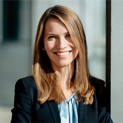 MdB mit denen Ing. Goebel neuerdings auf LinkedIN verbunden ist