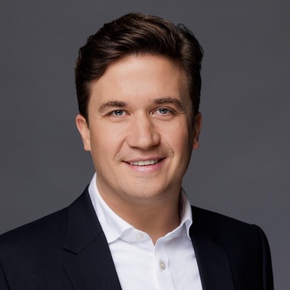 MdB mit denen Ing. Goebel neuerdings auf LinkedIN verbunden ist