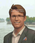 Lead Architect - Owner- CEO Dipl.-Ing. Architektur Volker Goebel