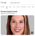 https://www.linkedin.com/in/donata-vogtschmidt-360238285/ - Sehr geehrte MdB Frau Donata Vogtschmidt - Danke sehr für LinkedIn - Das mit den 107 Mrd. lockt Sie zu sicherem Endlager. Frauen übernehmen DBHD von alten Männern Planung im Drehbuch. - MfG - Ing