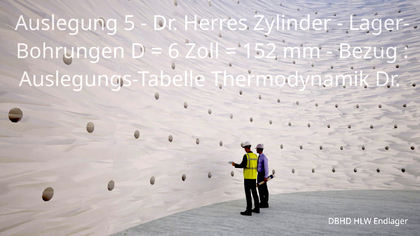 >>> Das Bohr-Bild ist maßlich genau - aber im Bild fehlen die Tübbing oberhalb des aktuellen Bohr-Kreises - es fehlen die Epiroc Bohrgeräte und der gelochte Boden um das Bohrklein einzufegen - kommt in A-P