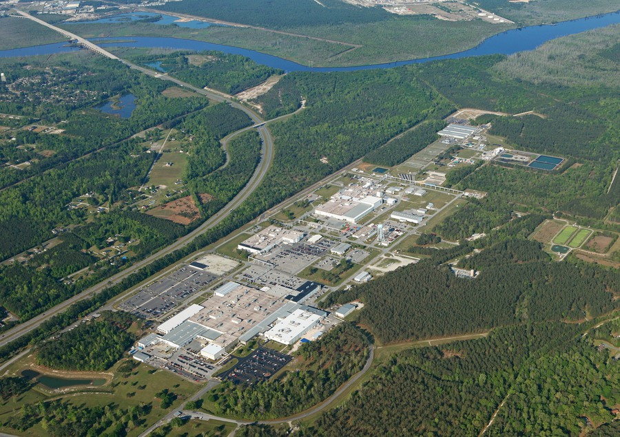 Inquiry from GE Hitachi - General Electric Wilmington USA