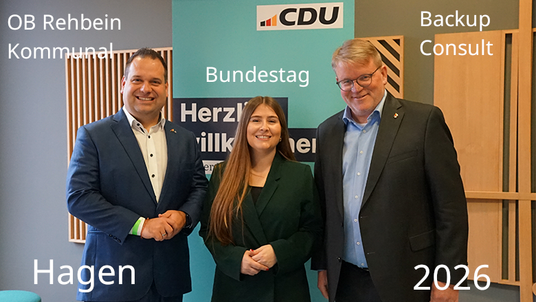 OB Rehbein Hagen will ein Nahwärmenetz mit Holz Hackschnitzel Heizung