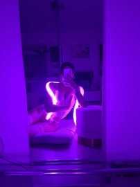 Güldeniz Baday - Wimpern, Augenbrauen, MakeUp - Lern Studio für Stange, Ring, Beckenboden Training