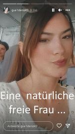 Güldeniz Baday - Wimpern, Augenbrauen, MakeUp - Lern Studio für Stange, Ring, Beckenboden Training