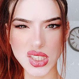 Güldeniz Baday - Wimpern, Augenbrauen, MakeUp - Lern Studio für Stange, Ring, Beckenboden Training