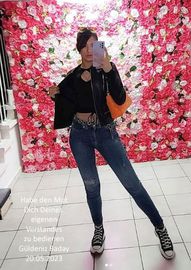 Güldeniz Baday Meinerzhagen MakeUp Artist - Turnerin