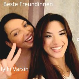 Güldeniz Baday Meinerzhagen MakeUp Artist - Turnerin