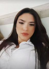 Güldeniz Baday Meinerzhagen MakeUp Artist - Turnerin