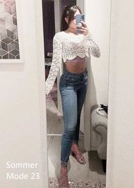 Güldeniz Baday Meinerzhagen MakeUp Artist - Turnerin