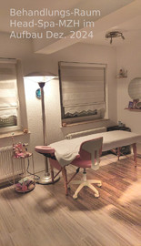 Güldeniz Baday Meinerzhagen MakeUp Artist - Turnerin