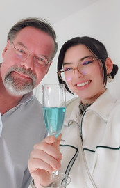 Schönheits-Salon Meinerzhagen - G. Beauty Supergirl Training