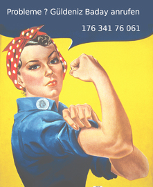 Schönheits-Salon Meinerzhagen - G. Beauty Supergirl Training