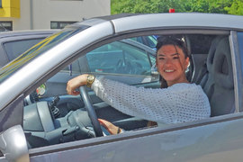 Schönheits-Salon Meinerzhagen - G. Beauty Supergirl Training