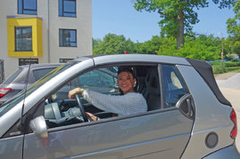 Schönheits-Salon Meinerzhagen - G. Beauty Supergirl Training