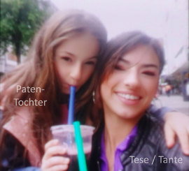 Schönheits-Salon Meinerzhagen - G. Beauty Supergirl Training