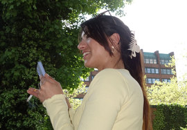 Schönheits-Salon Meinerzhagen - G. Beauty Supergirl Training