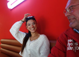 Schönheits-Salon Meinerzhagen - G. Beauty Supergirl Training