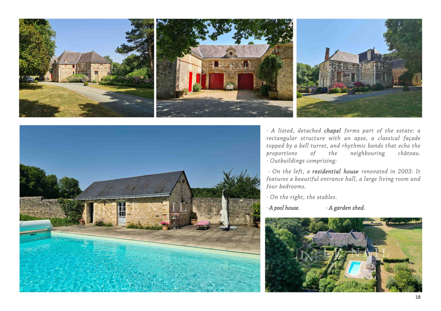 KTM Land - Dirt Bike fahren auf 114 ha Land 