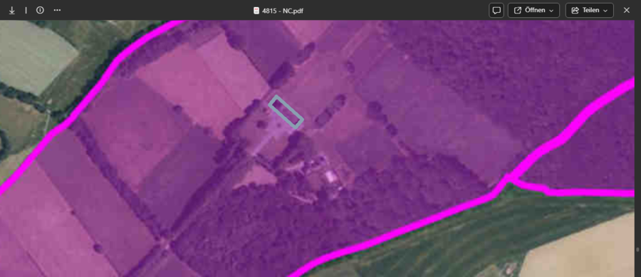 KTM Land - Dirt Bike fahren auf 114 ha Land 