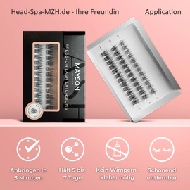 Wimpern-Studio Meinerzhagen by G. Beauty - Güldeniz Baday