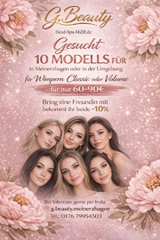 Wimpern-Studio Meinerzhagen by G. Beauty - Güldeniz Baday