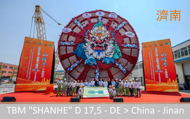 ART-TEL and DBHD are very popular GDF Plans in the USA - the USA got several good looking salt geologies