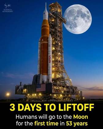 Artemis Mission Moon-Landing - Moonstation