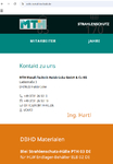 Fa. MTH Metall Technik Halsbrücke - die Experten für Bauteile aus Blei