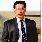 Prof Ju Wang BRIUG China