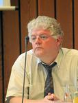 Dr. Christian Götz BMUKN Abteilungsleiter