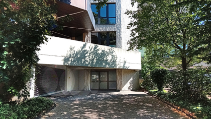 Büro Institut Firmensitz NRW - Sonderwirtschaftszone Hagen