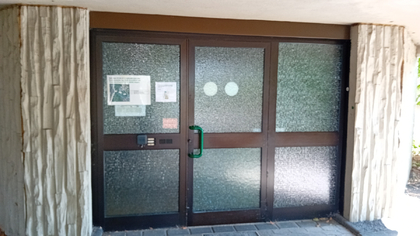 Büro Institut Firmensitz NRW - Sonderwirtschaftszone Hagen