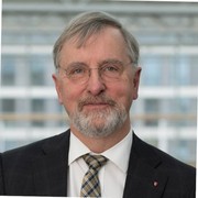 Michael Knochenhauer - Aufsicht SSW Schweden