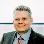 Ilkka Poikolainen Posiva Oy