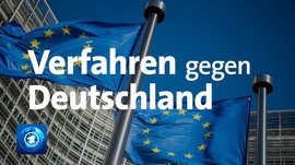 Vertrags-Verletzungsverfahren wg. Richtlinie 2011/ 70 gegen Deutschland 2020 eingeleitet