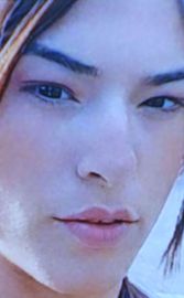Güldeniz Baday Meinerzhagen MakeUp Artist - Turnerin