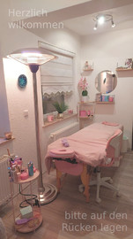 Güldeniz Baday Meinerzhagen MakeUp Artist - Turnerin
