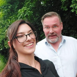 Schönheits-Salon Meinerzhagen - G. Beauty Supergirl Training