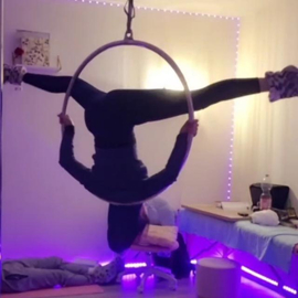 Schönheits-Salon Meinerzhagen - G. Beauty Supergirl Training
