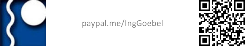 Logo Goebel